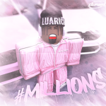 #MILLIONS
