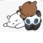 CHIBI PANDA GANG