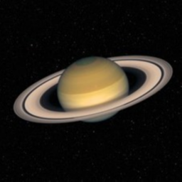 Go to Saturn icon
