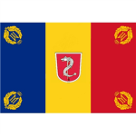 Divizia 1 Infanterie "Dacica"