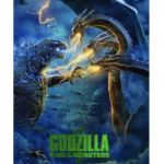 Godxilla is best
