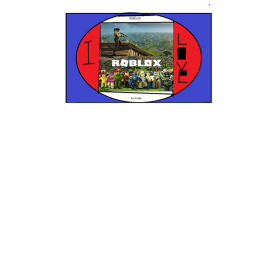 Official ROBLOX fort-nite