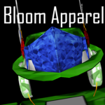Bloom Apparel™