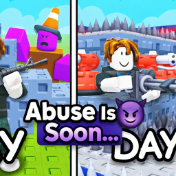 Build Your Base [😈]