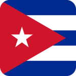 (Cuba)The Republic of Cuba