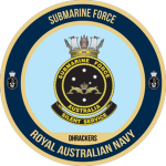 [RAN] FCOM - Submarine Force