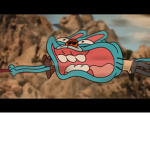 Gumball windy