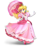 Princess Peach