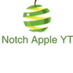 Notch Apple YT