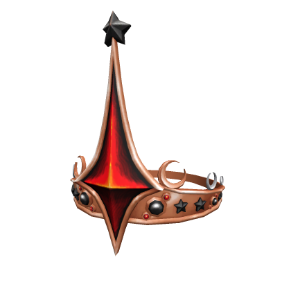 Disgraced Countess of the Federation