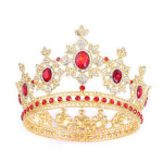 Princesses assemble