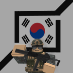 ~South Korean Armed Forces~