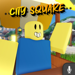 City Square ⭐