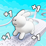 +1 Gubby Speed Escape
