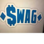 $wag & $@d