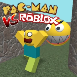 Pacman vs Roblox icon