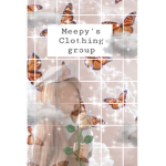 Meep’s home store <3