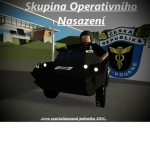 SON Skupina Operativního Nasazení Melounovice