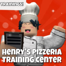Henry´s Pizzeria Training Center