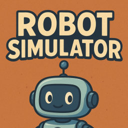 Robot Simulator (BOSS)