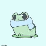 Frog(カエル)グループ