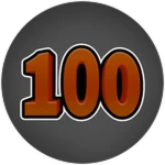 100 Steals