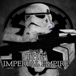 TIE | The Imperial Empire.