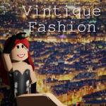 Vintique's Fashion Industry