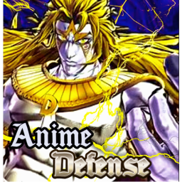 Anime Defense