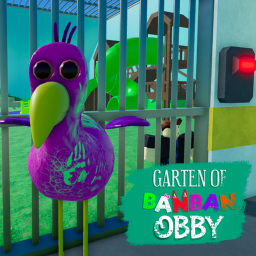 GARTEN OF BANBAN OBBY