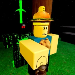 The Infection Of Robloxia! (TESTING) icon