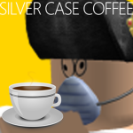 Silver Case Coffee