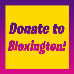 Donate to Bloxington