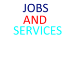 Jobs and Services