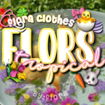 -Flor's tropical-