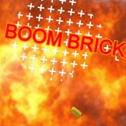 BOOM BRICK UPD1 (100! VISITS)