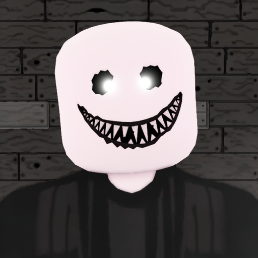 Escape Mr Crazy's Mansion! (SCARY OBBY)