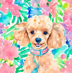 Preppy_Poodles
