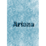 Ariana.happy