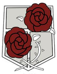 [ AOT:F ] Stationary Guard