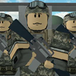 Military Defense Tycoon