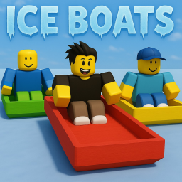 Ice Boats