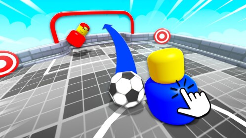 [⚽] KICKOFF LEAGUE