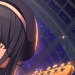 ☆