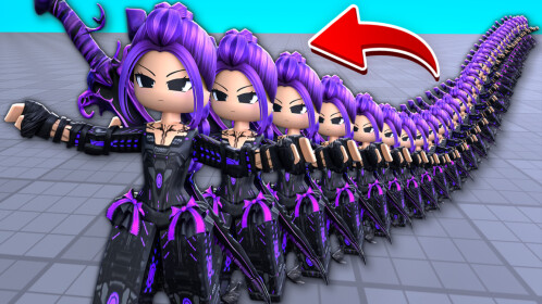 Clone Engine