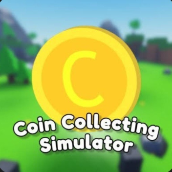 coin collecting simulator