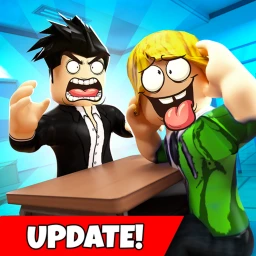 Troublemaker icon
