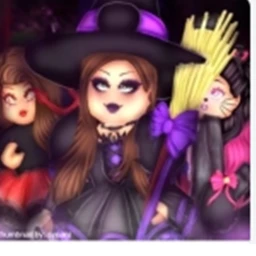 Royale high old earth royallween  icon