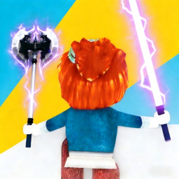 Enchanted a Weapon[Alpha]