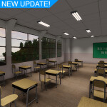 • Class Room [Showcase]